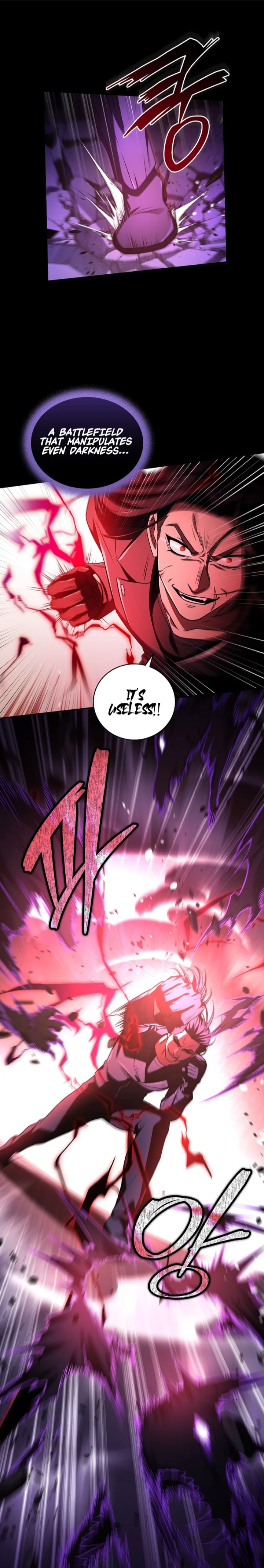 Return of the Frozen Player Chapter 107 - Page 18