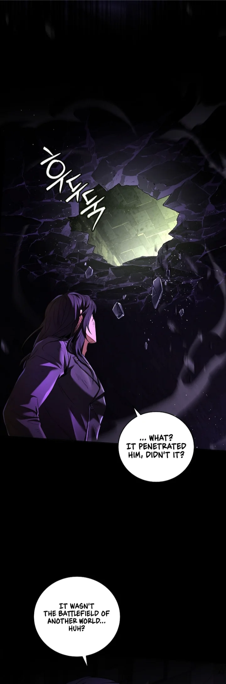 Return of the Frozen Player Chapter 107 - Page 28