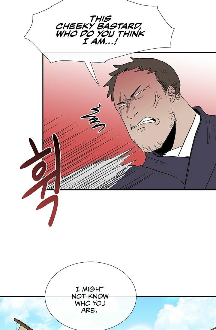 The Scholar's Reincarnation Chapter 100 - Page 11