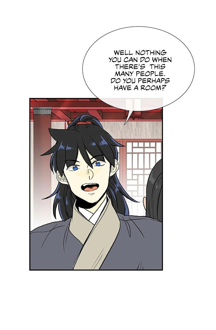 The Scholar's Reincarnation Chapter 100 - Page 27