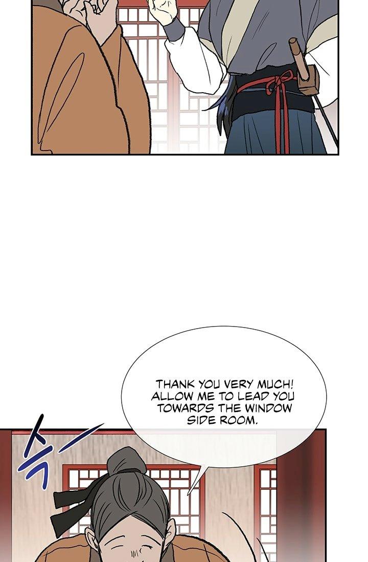 The Scholar's Reincarnation Chapter 100 - Page 29