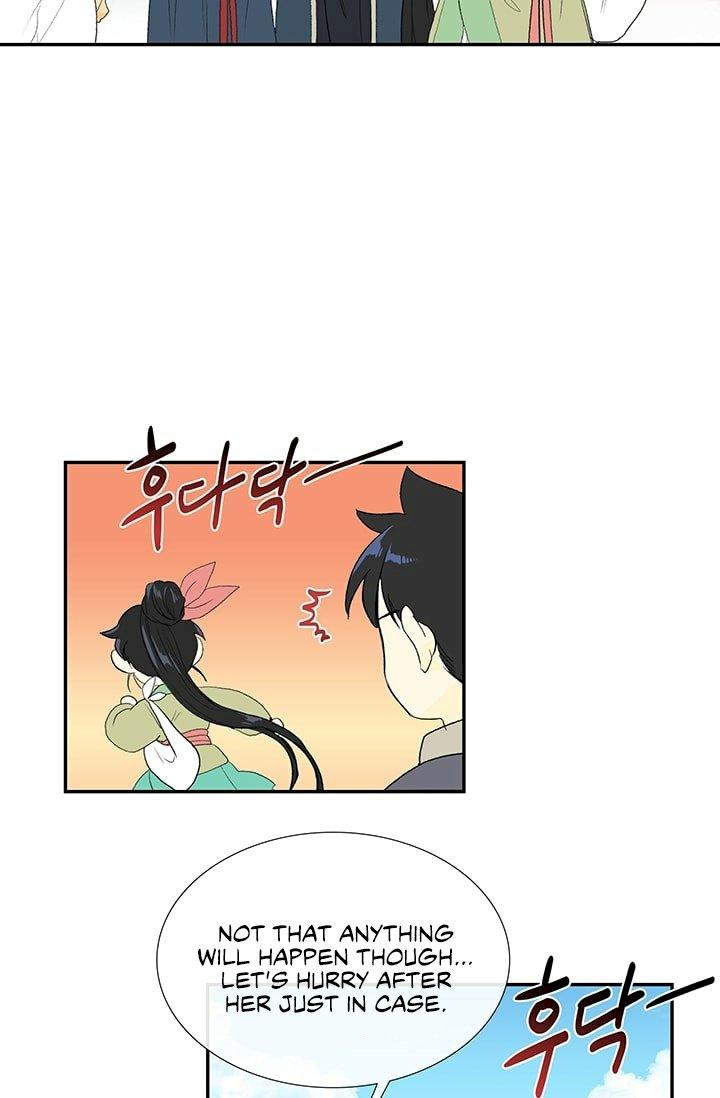 The Scholar's Reincarnation Chapter 100 - Page 3