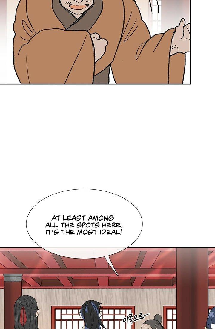 The Scholar's Reincarnation Chapter 100 - Page 30
