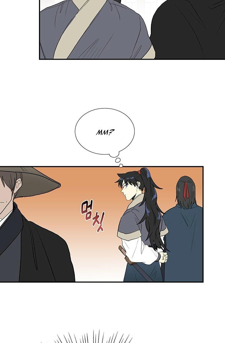The Scholar's Reincarnation Chapter 100 - Page 32