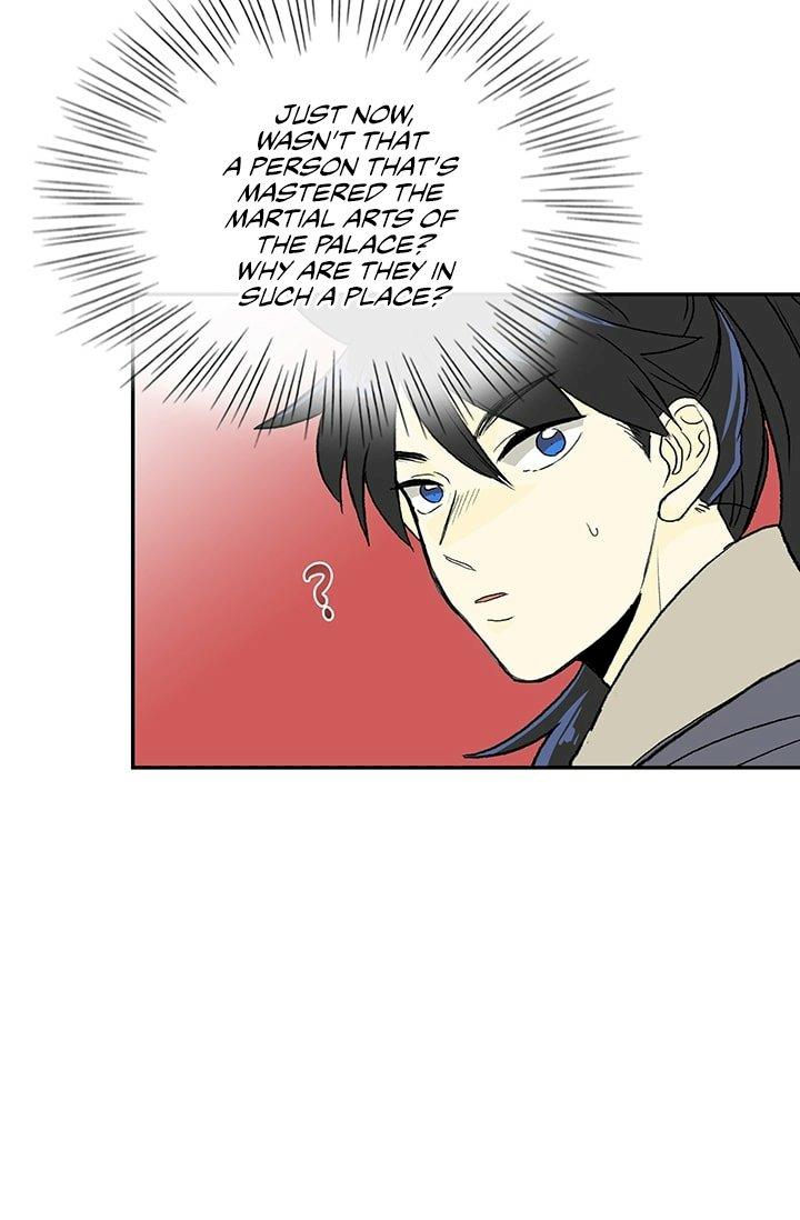The Scholar's Reincarnation Chapter 100 - Page 33