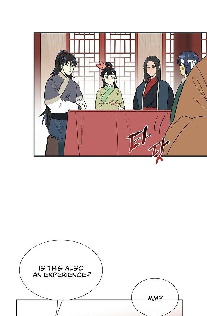 The Scholar's Reincarnation Chapter 100 - Page 37