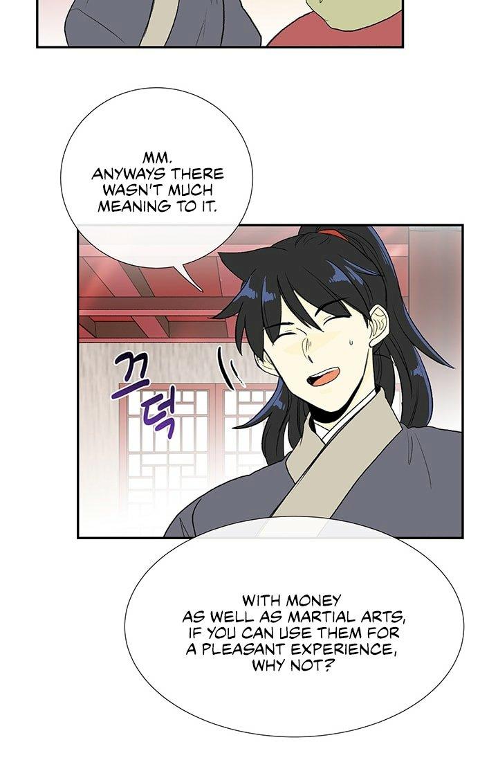 The Scholar's Reincarnation Chapter 100 - Page 43