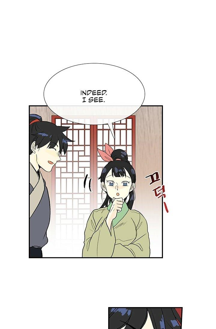 The Scholar's Reincarnation Chapter 100 - Page 44