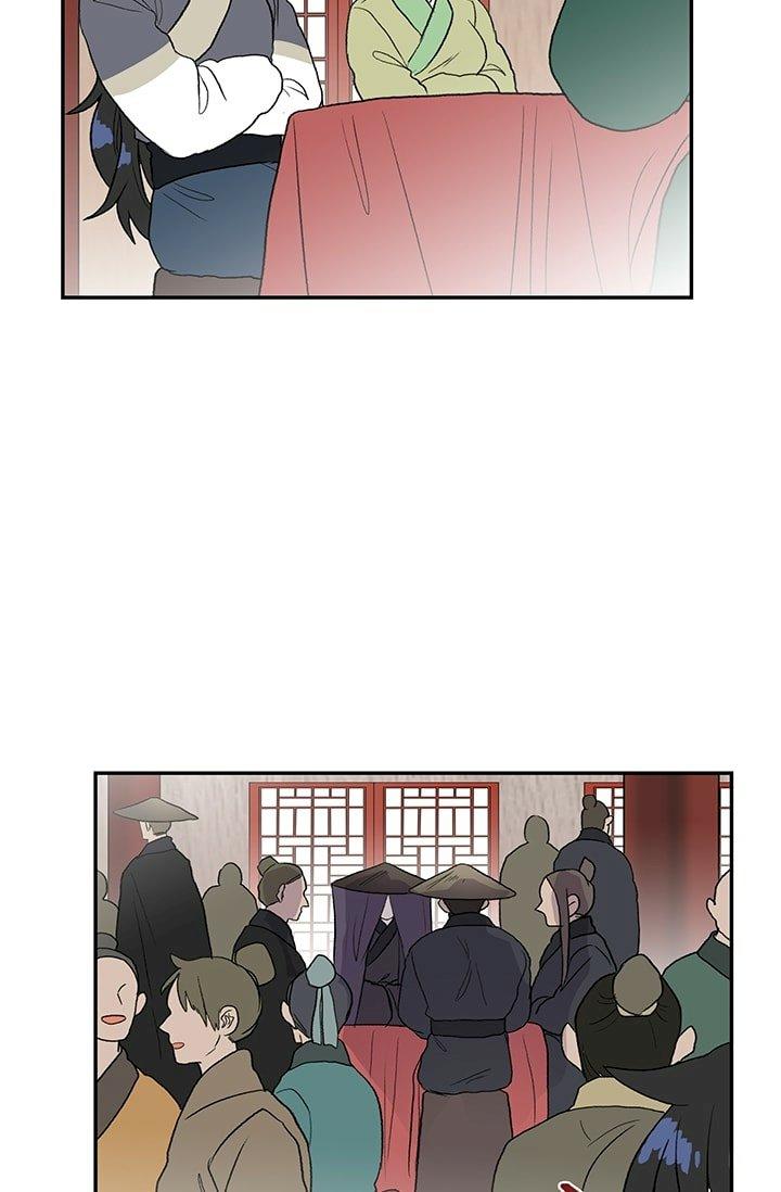 The Scholar's Reincarnation Chapter 100 - Page 46