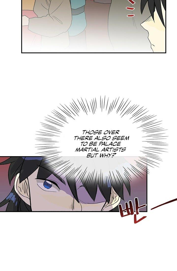 The Scholar's Reincarnation Chapter 100 - Page 47