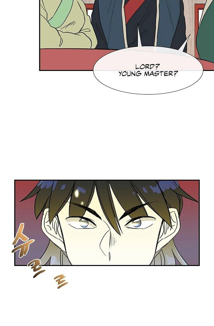 The Scholar's Reincarnation Chapter 100 - Page 52