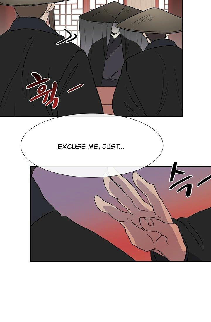 The Scholar's Reincarnation Chapter 100 - Page 55