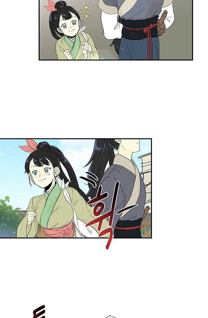 The Scholar's Reincarnation Chapter 100 - Page 6
