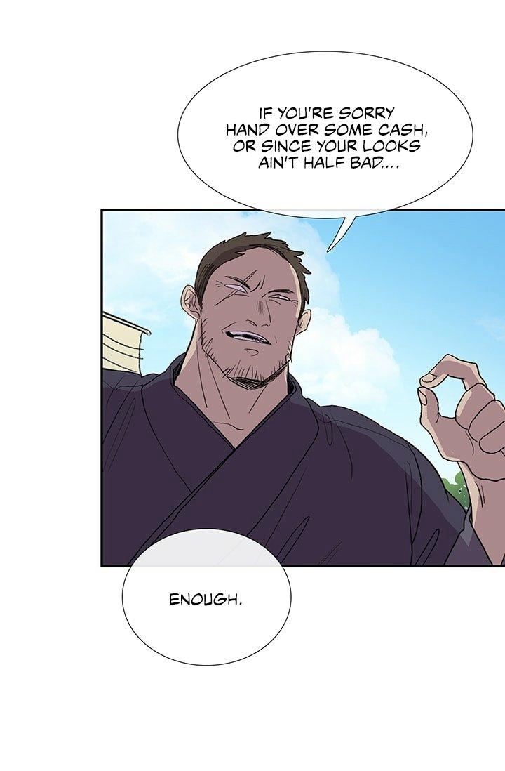 The Scholar's Reincarnation Chapter 100 - Page 9