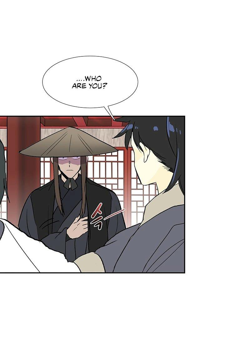 The Scholar's Reincarnation Chapter 101 - Page 10
