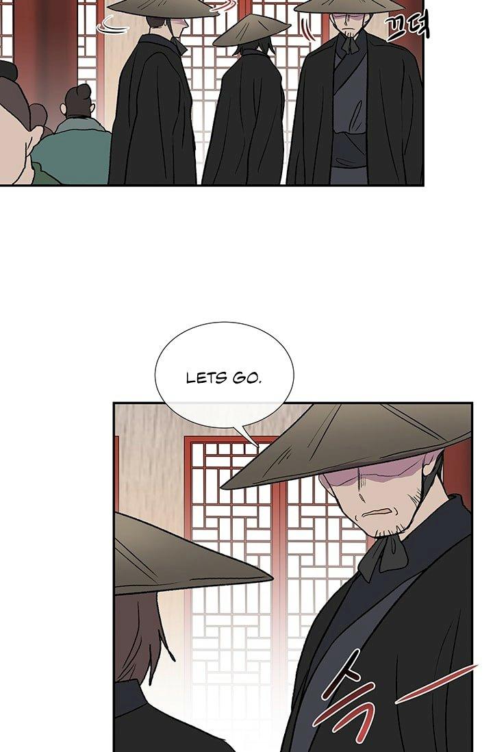The Scholar's Reincarnation Chapter 101 - Page 16