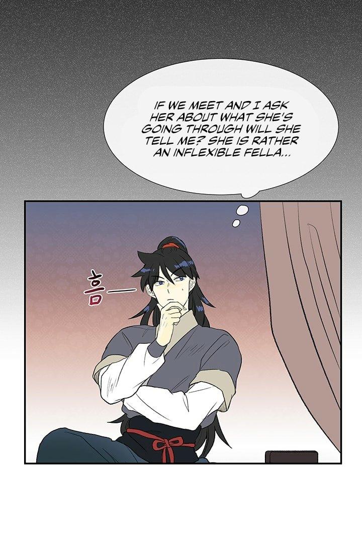 The Scholar's Reincarnation Chapter 101 - Page 28