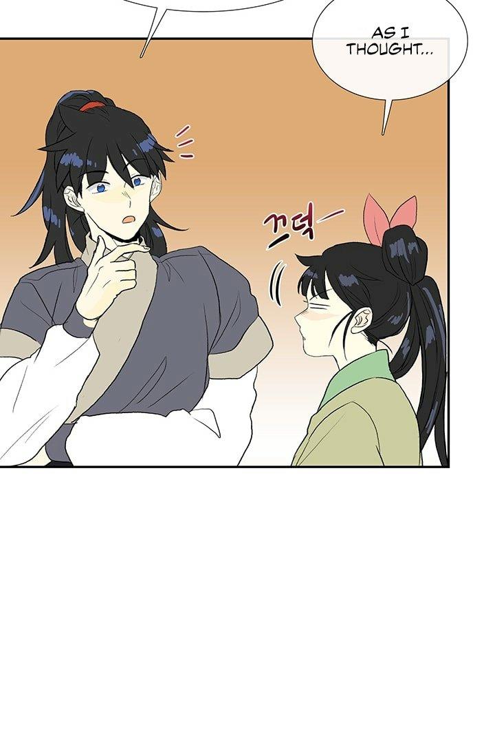 The Scholar's Reincarnation Chapter 101 - Page 33