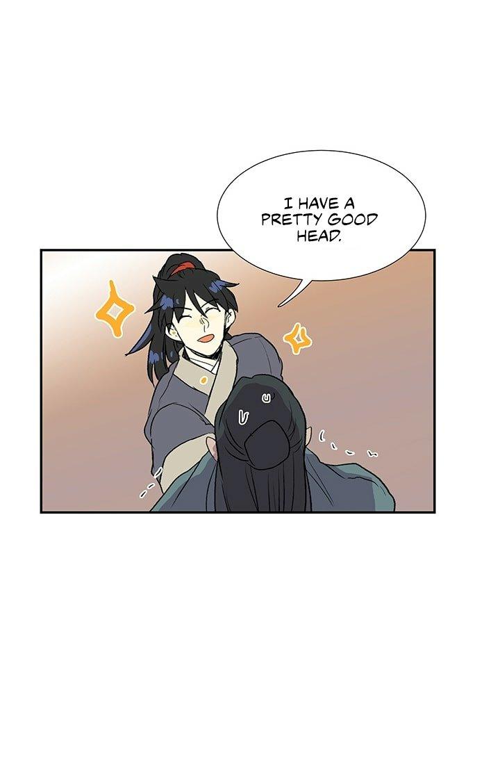 The Scholar's Reincarnation Chapter 101 - Page 4