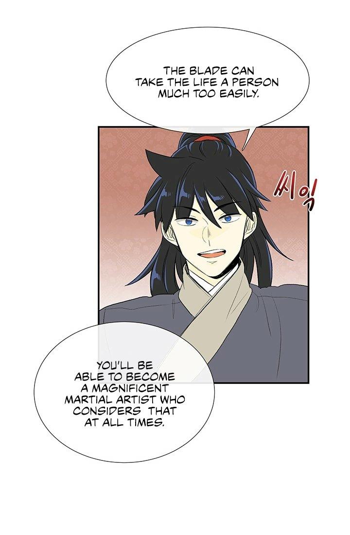 The Scholar's Reincarnation Chapter 101 - Page 42