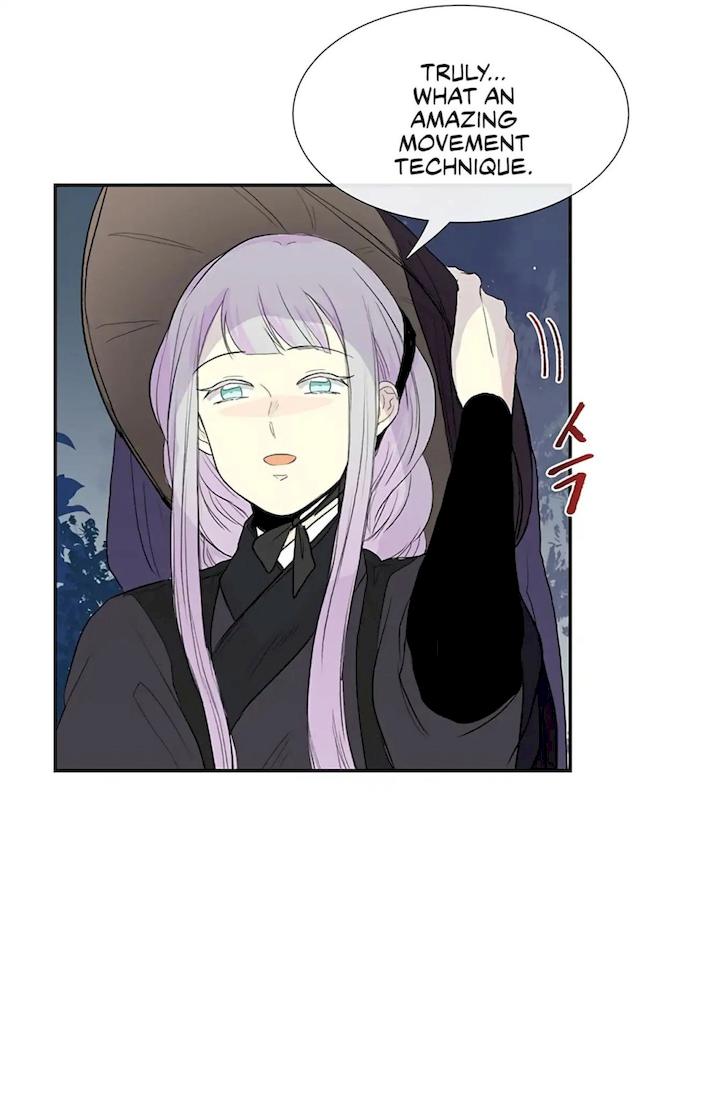 The Scholar's Reincarnation Chapter 102 - Page 10