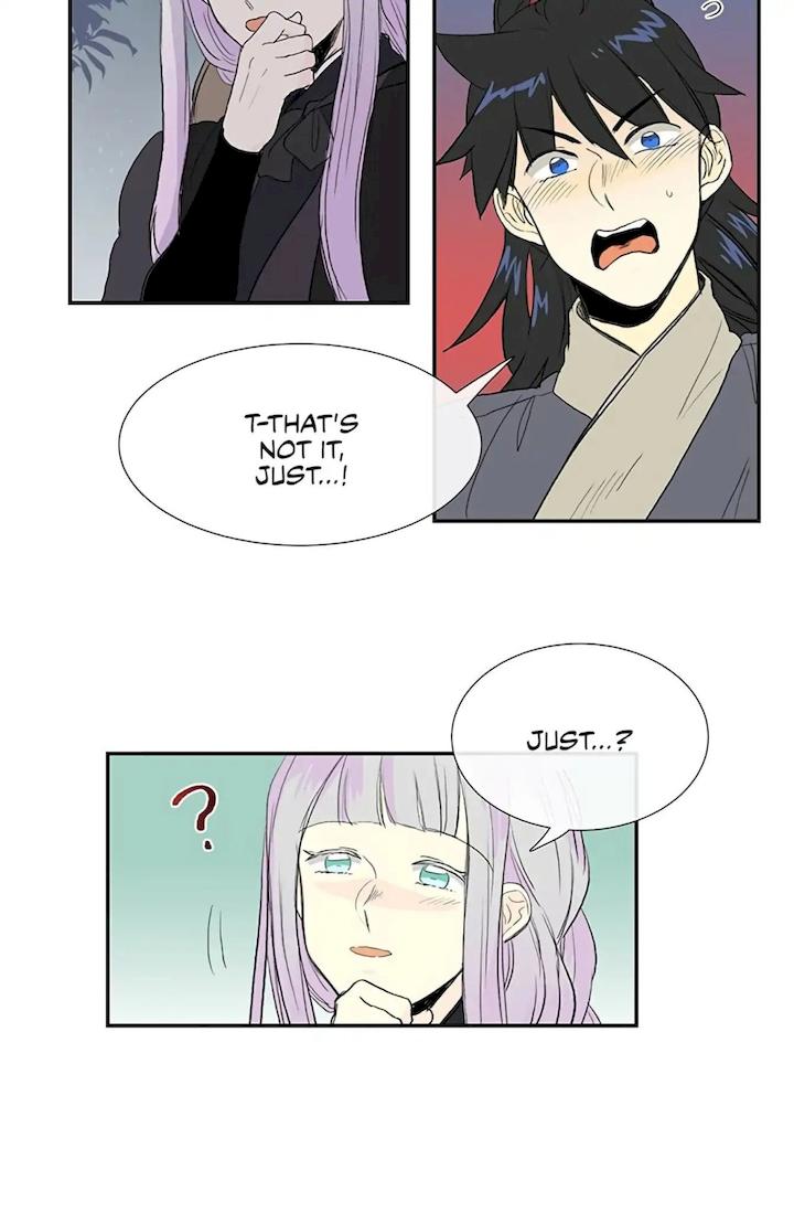 The Scholar's Reincarnation Chapter 102 - Page 12