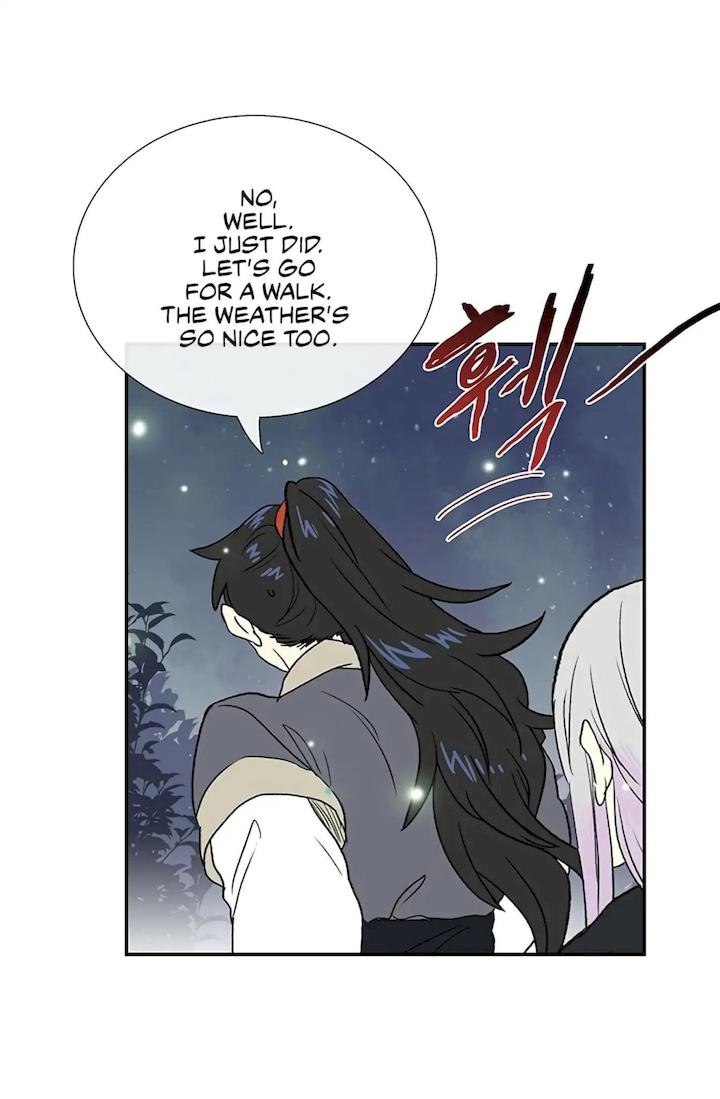 The Scholar's Reincarnation Chapter 102 - Page 13