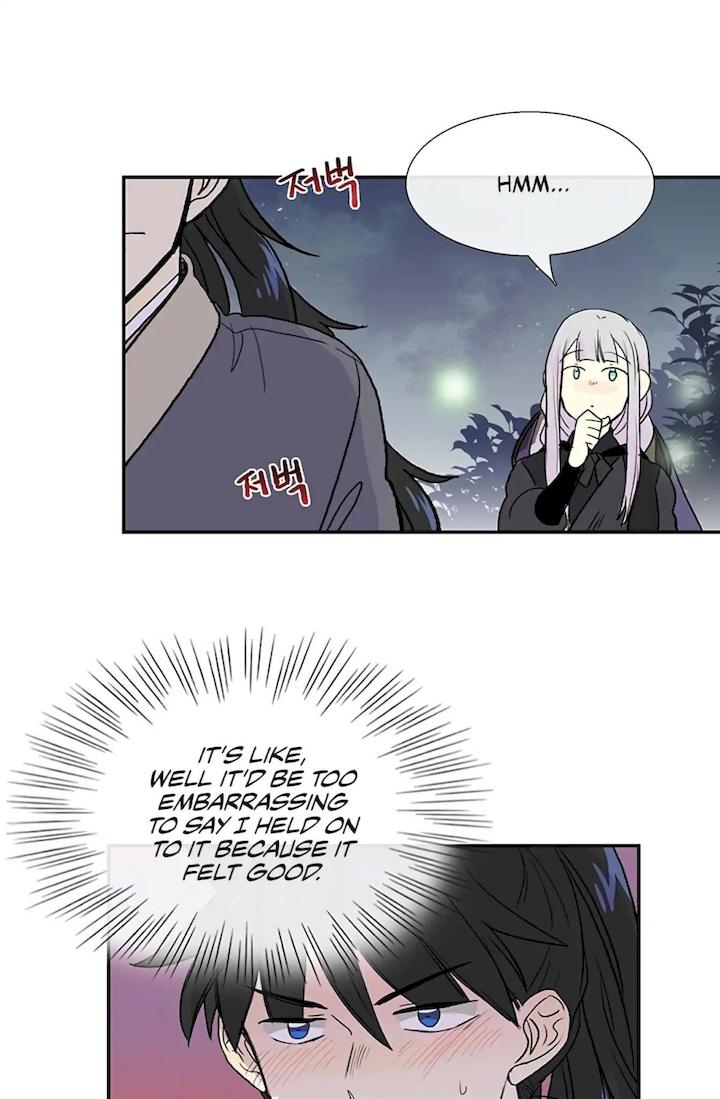 The Scholar's Reincarnation Chapter 102 - Page 14