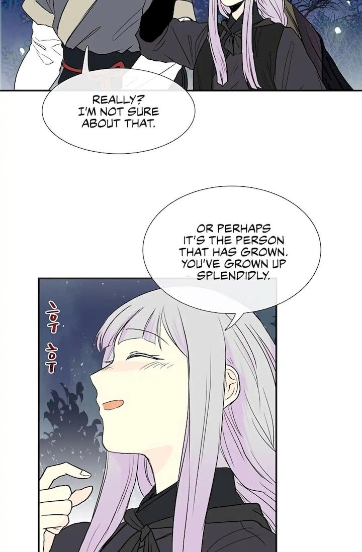 The Scholar's Reincarnation Chapter 102 - Page 16