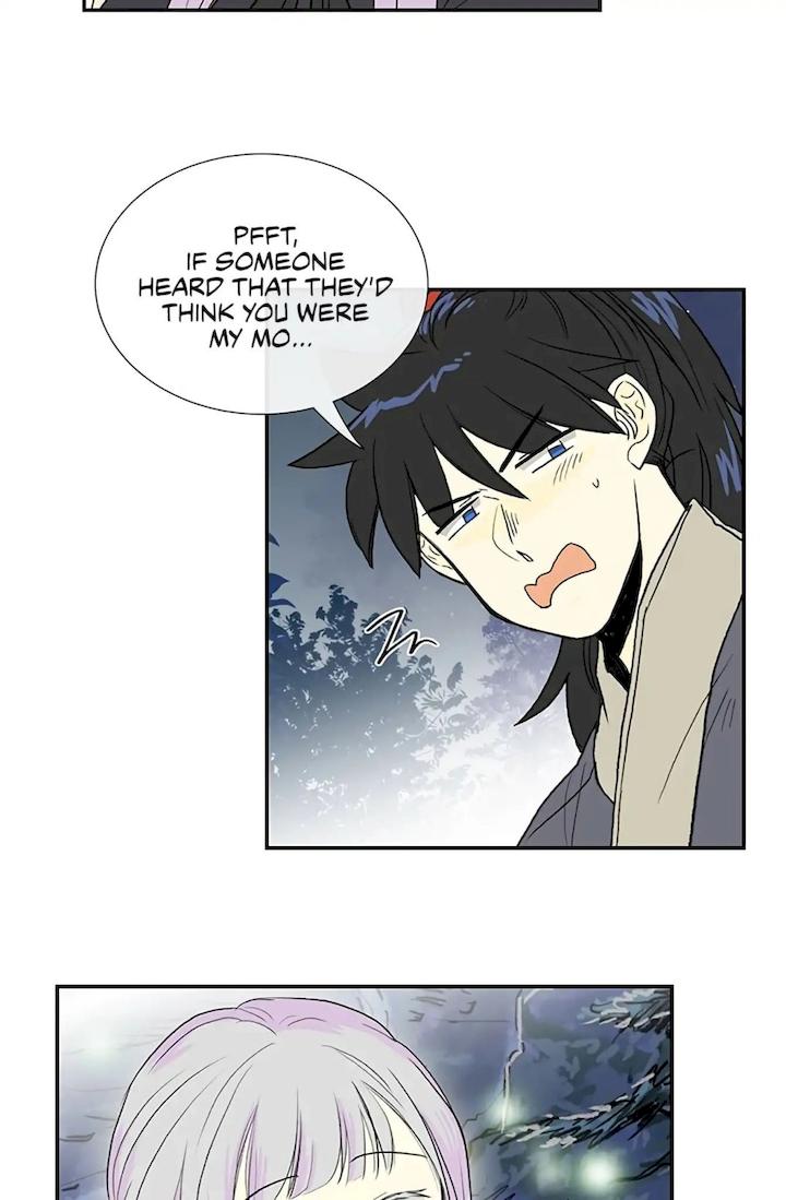 The Scholar's Reincarnation Chapter 102 - Page 17
