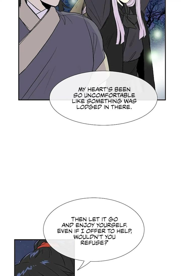 The Scholar's Reincarnation Chapter 102 - Page 19