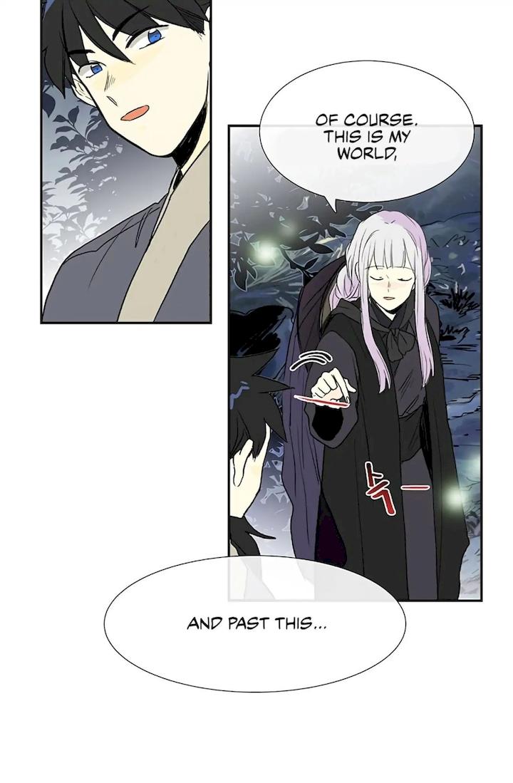 The Scholar's Reincarnation Chapter 102 - Page 20