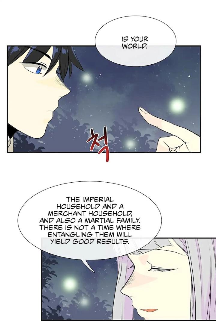 The Scholar's Reincarnation Chapter 102 - Page 21