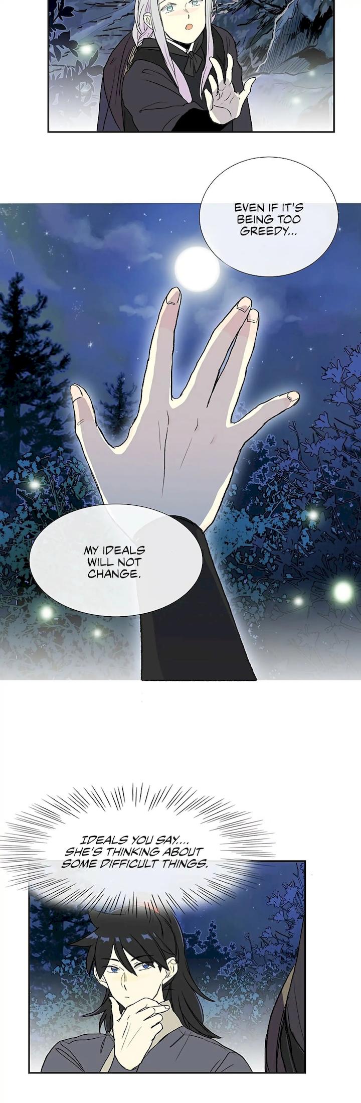 The Scholar's Reincarnation Chapter 102 - Page 28