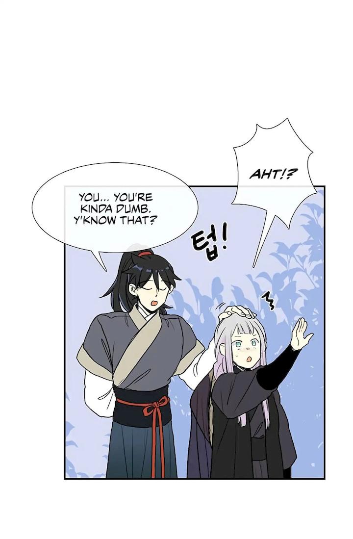 The Scholar's Reincarnation Chapter 102 - Page 29