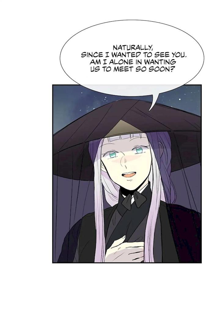 The Scholar's Reincarnation Chapter 102 - Page 3