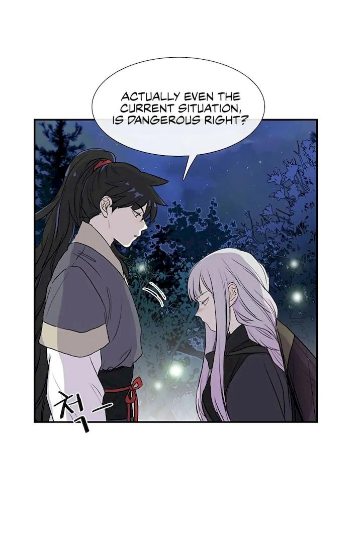 The Scholar's Reincarnation Chapter 102 - Page 34