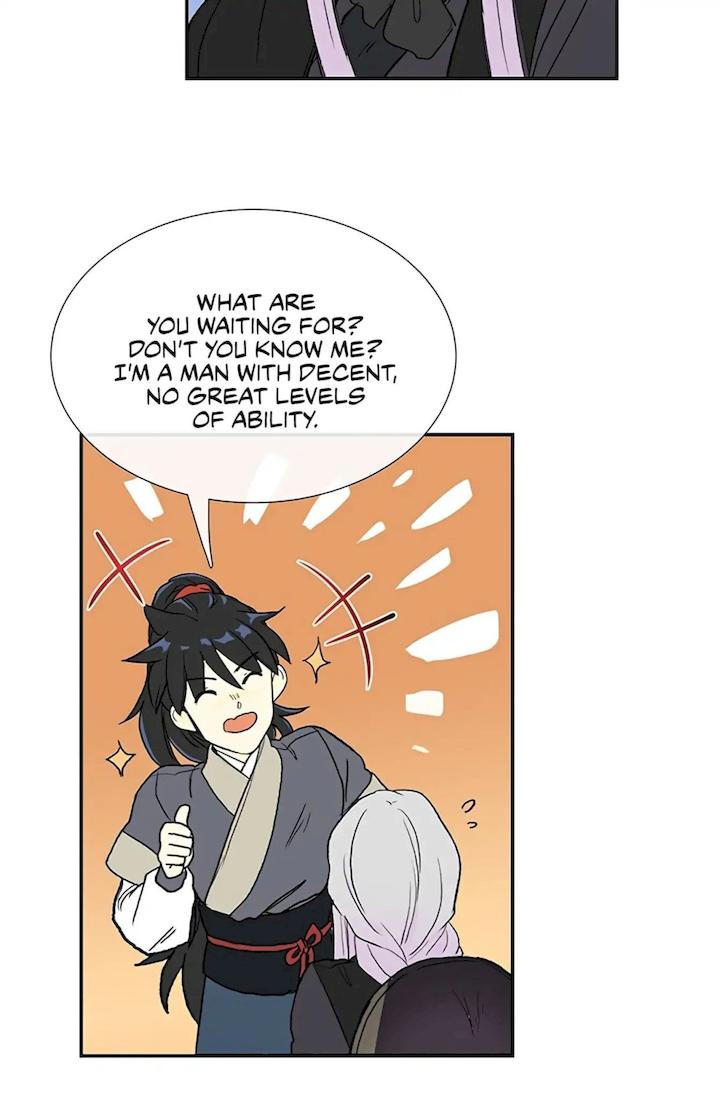 The Scholar's Reincarnation Chapter 102 - Page 36