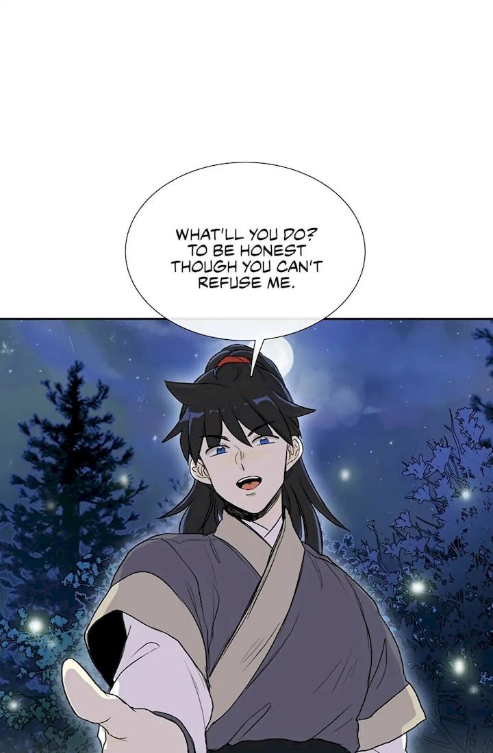The Scholar's Reincarnation Chapter 102 - Page 37