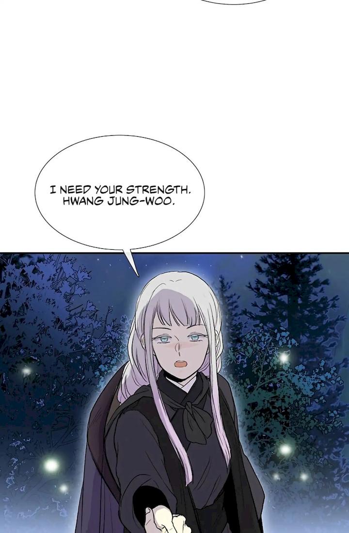 The Scholar's Reincarnation Chapter 102 - Page 39