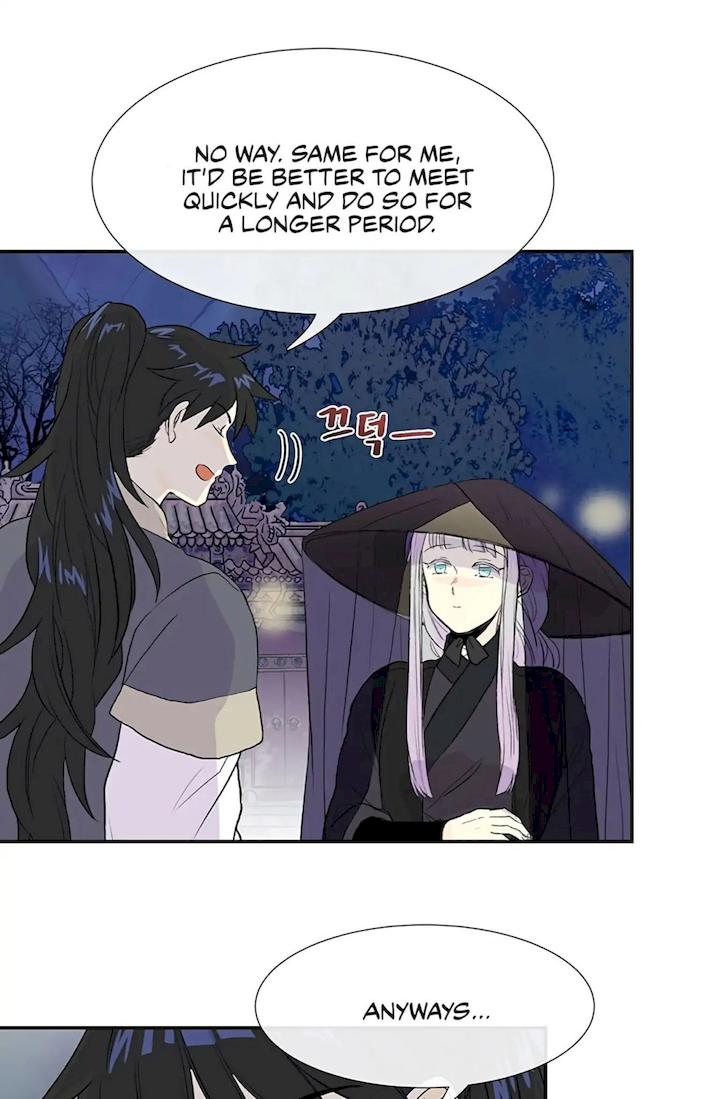 The Scholar's Reincarnation Chapter 102 - Page 4