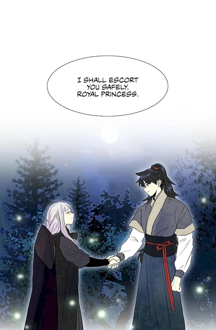 The Scholar's Reincarnation Chapter 102 - Page 41