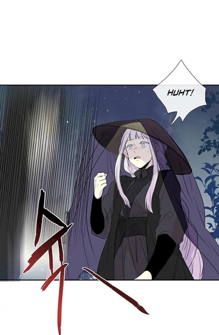 The Scholar's Reincarnation Chapter 102 - Page 42