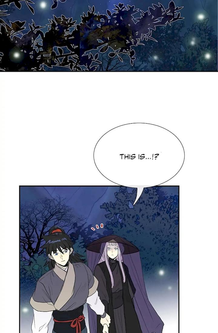The Scholar's Reincarnation Chapter 102 - Page 8