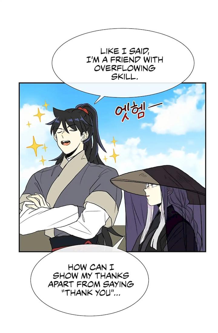The Scholar's Reincarnation Chapter 103 - Page 19