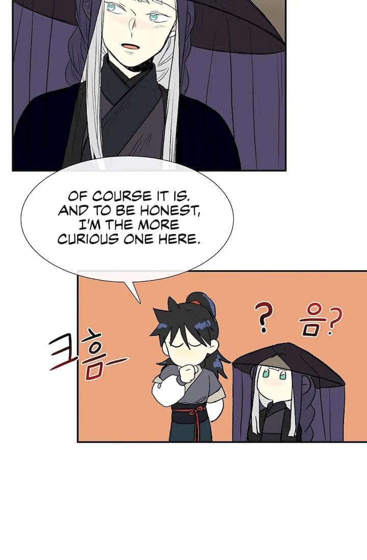 The Scholar's Reincarnation Chapter 103 - Page 27