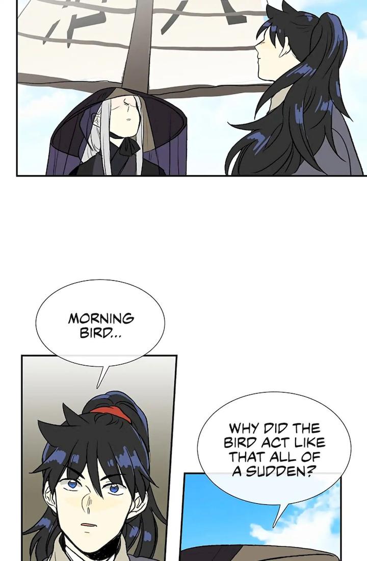 The Scholar's Reincarnation Chapter 103 - Page 36