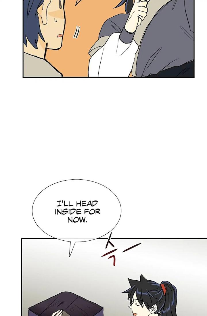 The Scholar's Reincarnation Chapter 103 - Page 42