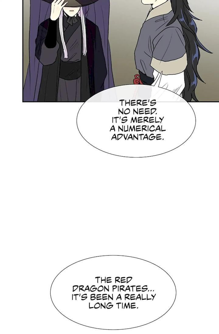 The Scholar's Reincarnation Chapter 103 - Page 43