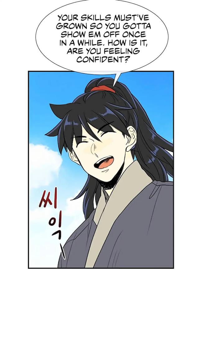 The Scholar's Reincarnation Chapter 103 - Page 46